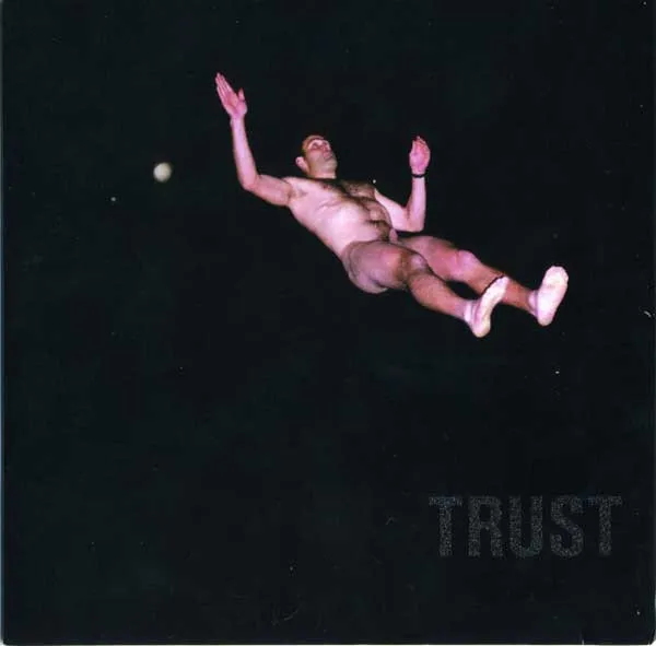 TRUST  / CANDY WALLS