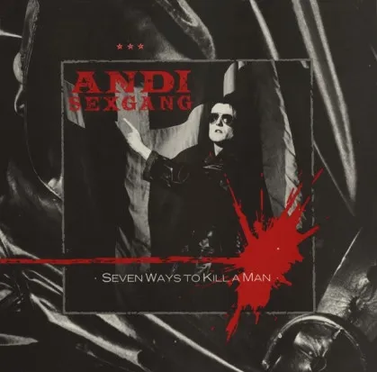 ANDI SEX GANG商品一覧｜ディスクユニオン・オンラインショップ