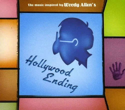 ウッディアレンホールデザインNO５ヴィンテージ WOODY ALLEN / ウッディ・アレン商品一覧｜ディスクユニオン