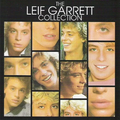 レイフ・ギャレット　愛のメッセージ　初版 LEIF GARRETT / レイフ・ギャレット商品一覧｜JAZZ｜ディスクユニオン
