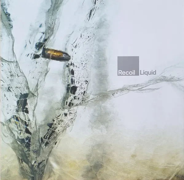 RECOIL / リコイル / LIQUID