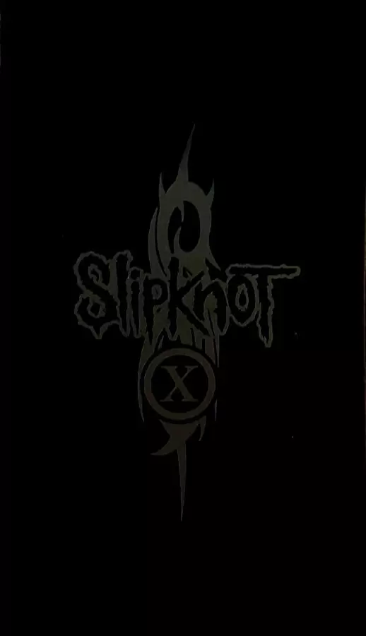 SLIPKNOT / スリップノット / 10TH アニバーサリースペシャル・エディション ボックス・セット (M サイズ)
