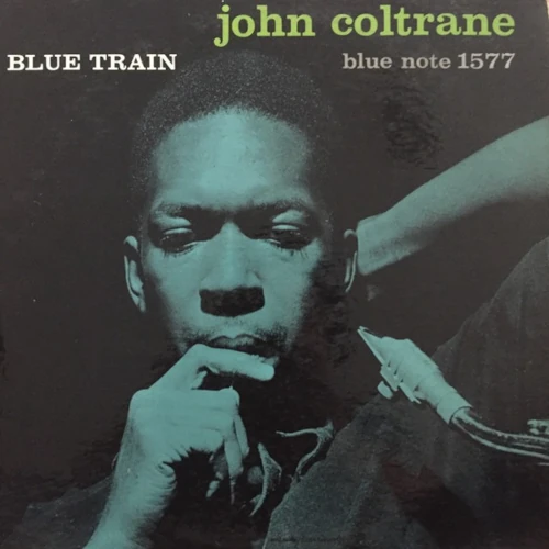 JOHN COLTRANE / ジョン・コルトレーン商品一覧｜JAZZ｜ディスク
