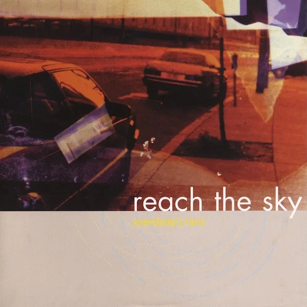 REACH THE SKY商品一覧｜PUNK｜ディスクユニオン・オンラインショップ