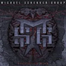 MICHAEL SCHENKER / マイケル・シェンカー / REVOLYUTION MAIND