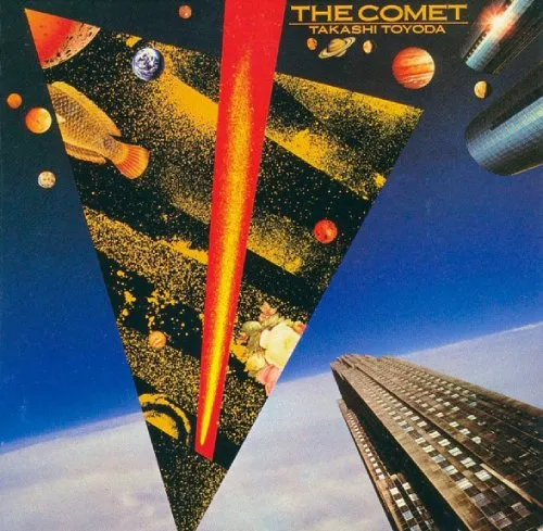 TAKASHI TOYODA / 豊田貴志商品一覧｜PROGRESSIVE ROCK｜ディスク