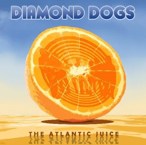 DIAMOND DOGS / ダイアモンド・ドッグス商品一覧｜LATIN/BRAZIL/WORLD