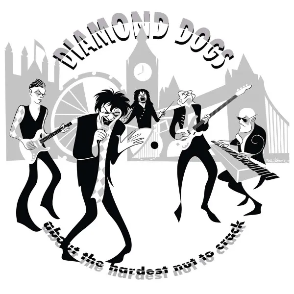DIAMOND DOGS / ダイアモンド・ドッグス商品一覧｜LATIN/BRAZIL/WORLD