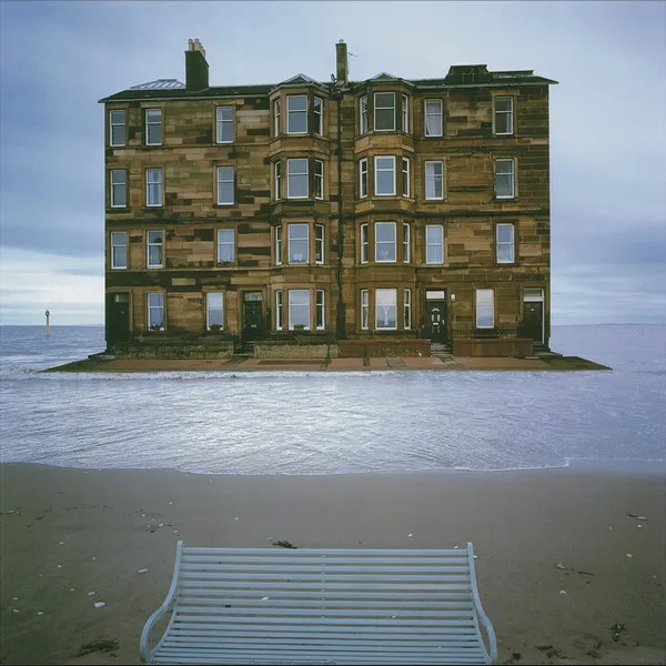DANIEL MCGEEVER / CROSS THE WATER