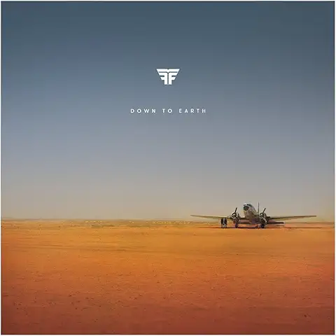 FLIGHT FACILITIES / フライト・ファシリティーズ / DOWN TO EARTH