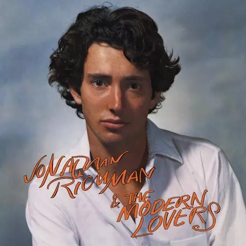 JONATHAN RICHMAN (MODERN LOVERS) / ジョナサン・リッチマン (モダン・ラヴァーズ) / JONATHAN RICHMAN & THE MODERN LOVERS (LP)