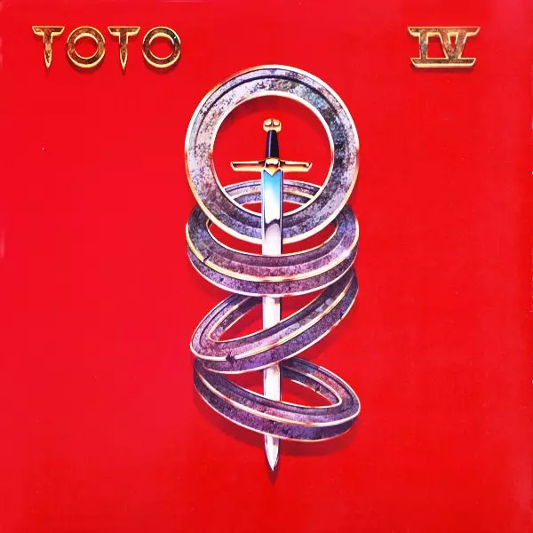 TOTO / トト / セイナルツルギ