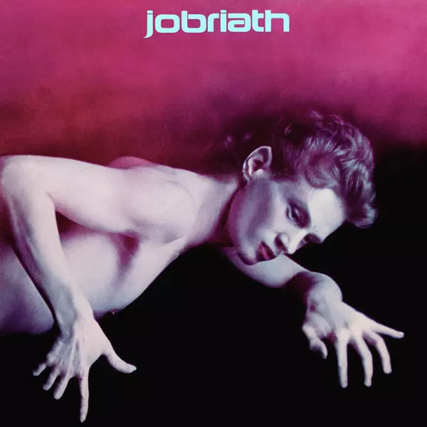JOBRIATH / ジョブライアス / 謎のジョブライアス