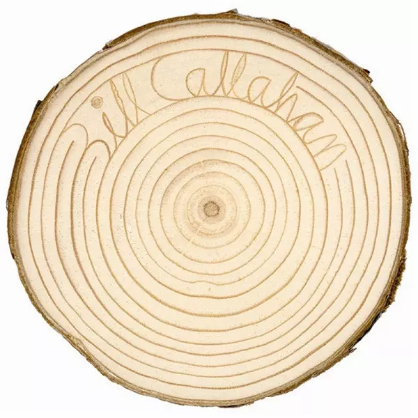 BILL CALLAHAN / ビル・キャラハン / ROUGH TRAVEL FOR A RARE THING