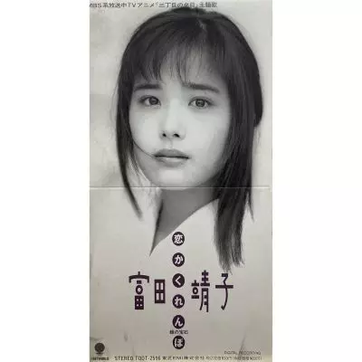 YASUKO TOMITA / 富田靖子商品一覧｜ディスクユニオン・オンライン