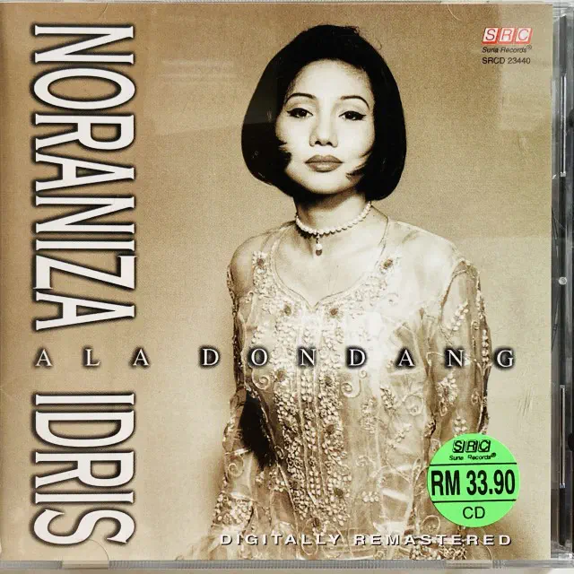 NORANIZA IDRIS / ALA DONDANG