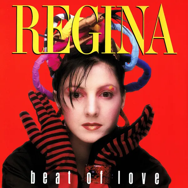 REGINA / レジーナ商品一覧｜ディスクユニオン・オンラインショップ