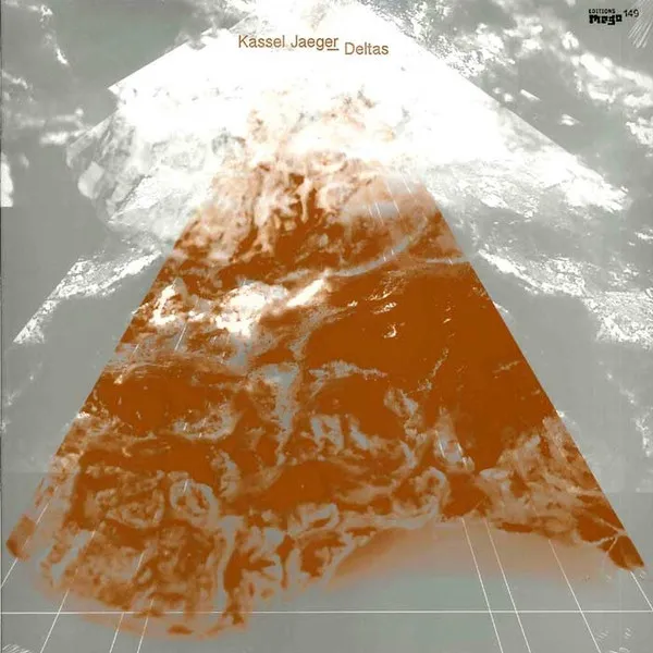 KASSEL JAEGER / カッセル・イェガー / DELTAS