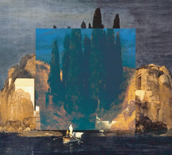 FRANCISCO MEIRINO / フランシスコ・メイリノ / A PERPETUAL HOST