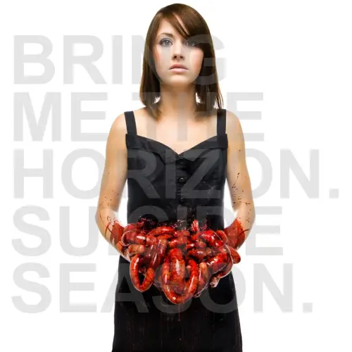 SUICIDE SEASON/BRING ME THE HORIZON/ブリング・ミー・ザ・ホライズン