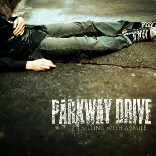 PARKWAY DRIVE CDセット Amazon.co.jp: Horizons: ミュージック