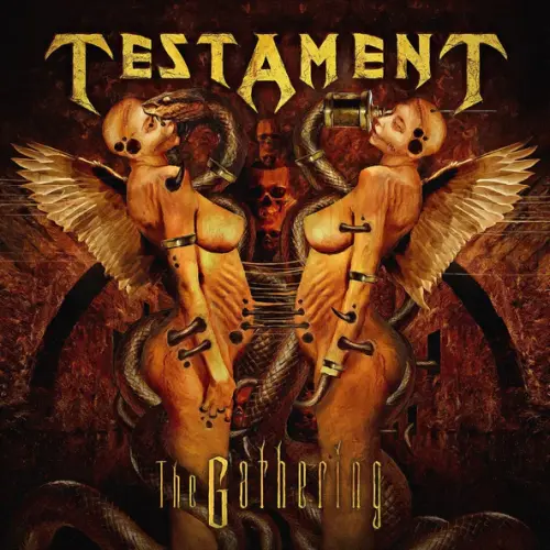 TESTAMENT / テスタメント商品一覧｜ディスクユニオン