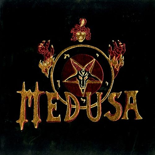 MEDUSA / FIRST STEP BEYOND