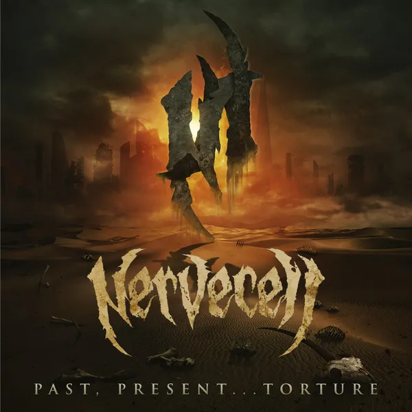 PAST, PRESENTTORTURE/NERVECELL｜HARDROCK & HEAVYMETAL