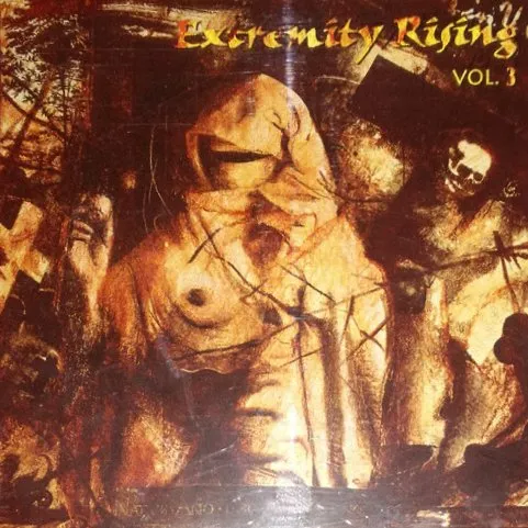 V.A. / EXTREMITY RISING VOL. 3