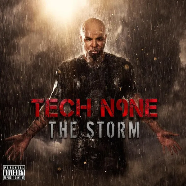 TECH N9NE / STORM