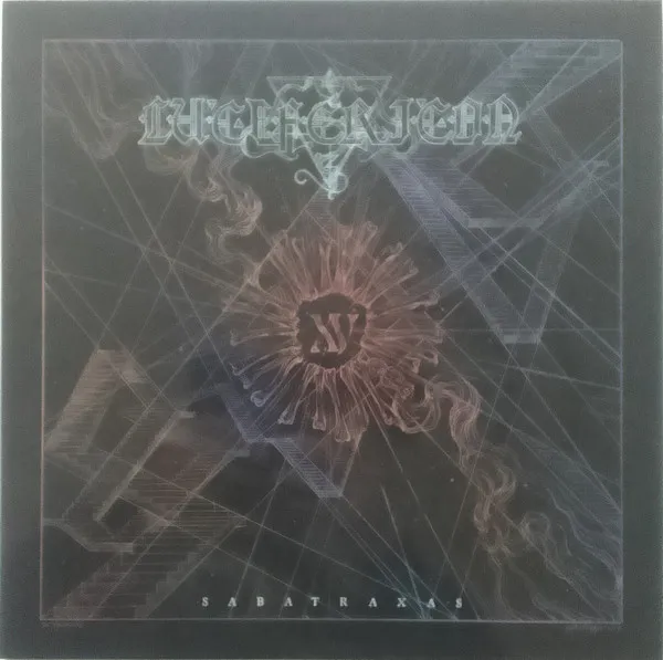 LUCIFERICON / SABATRAXAS