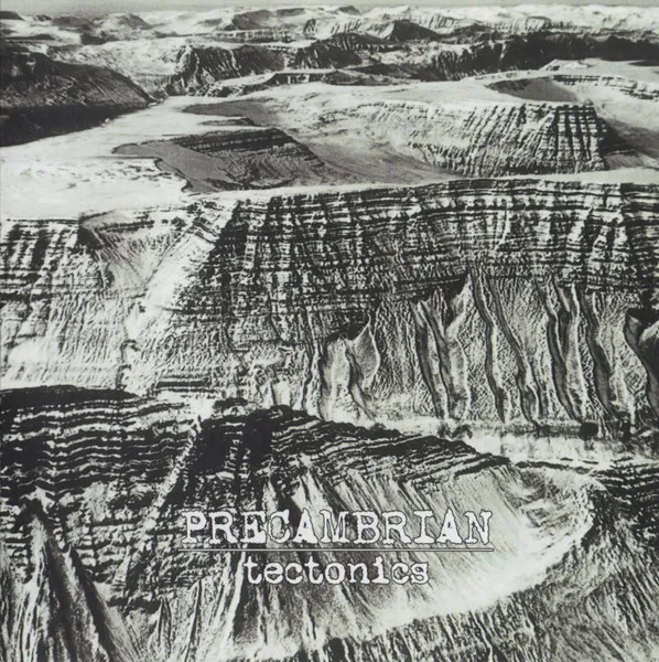 PRECAMBRIAN / TECTONICS