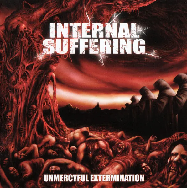 INTERNAL SUFFERING / インターナル・サファリング商品一覧