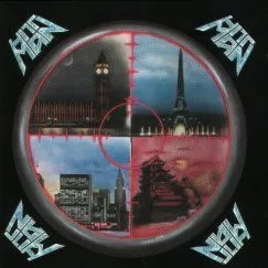 HITTMAN &frasl; ヒットマン商品一覧｜HARD ROCK &frasl; HEAVY METAL｜ディスク