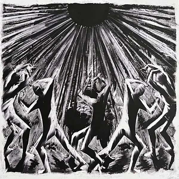 CLANDESTINE BLAZE / RESACRALIZE THE UNKNOWN