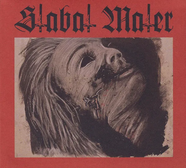 STABAT MATER / TREASON BY SON OF MAN