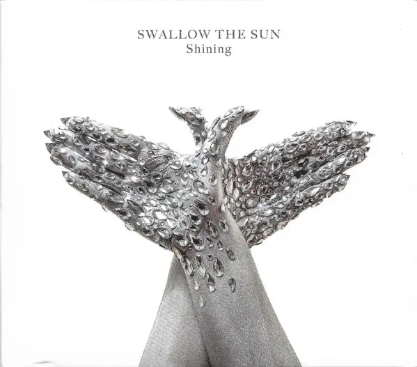 SWALLOW THE SUN / スワロウ・ザ・サン / SHINING