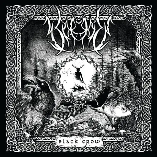 SORROW / SORROW(J-POP) / BLACK CROW