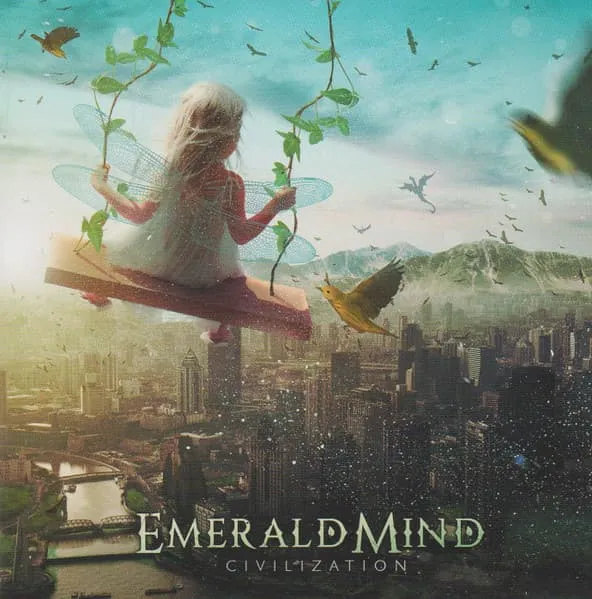 EMERALD MIND / CIVILIZATION