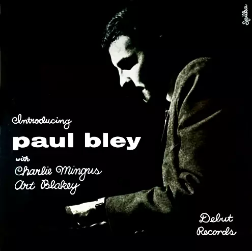 PAUL BLEY TRIO / ポール・ブレイ・トリオ / INTRODUCING