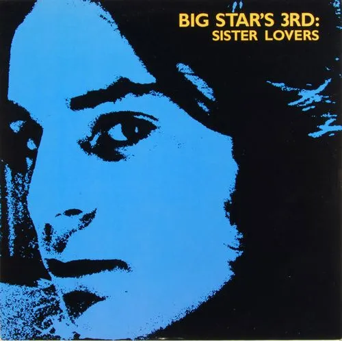◾️稀少歴史的名盤■BIG STAR ■ビッグ・スター■Nothing Can H ワールド オンラインストア ◾️稀少歴史的名盤□BIG STAR H Can