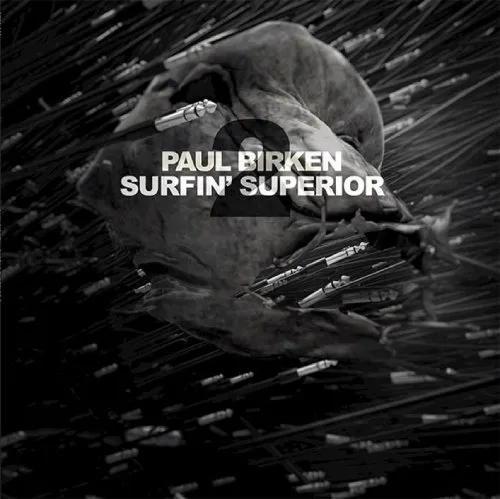 PAUL BIRKEN / SURFIN' SUPERIOR VOL.2