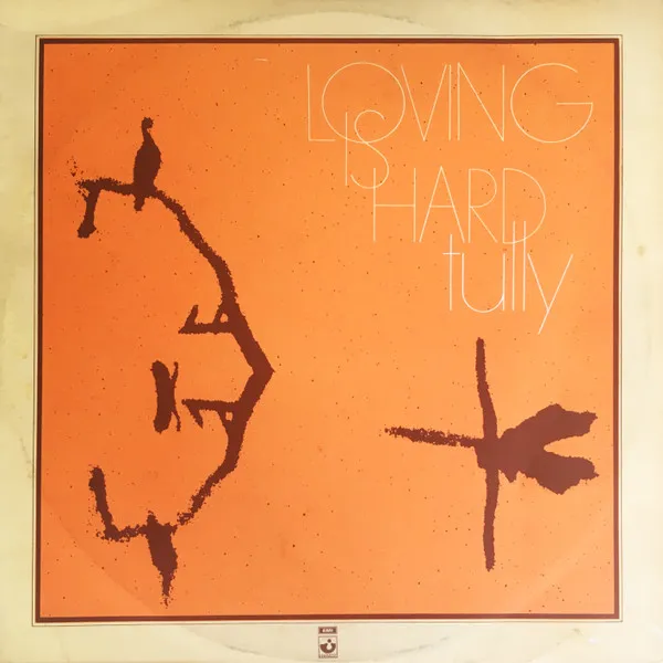 TULLY / タリー / LOVING IS HARD