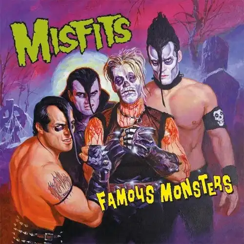 レア ミスフィッツ MISFITS SCREAM WITH ME BALZAC Balzac | Misfits