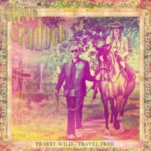 STEVE CRADOCK / TRAVEL WILD TRAVEL FREE