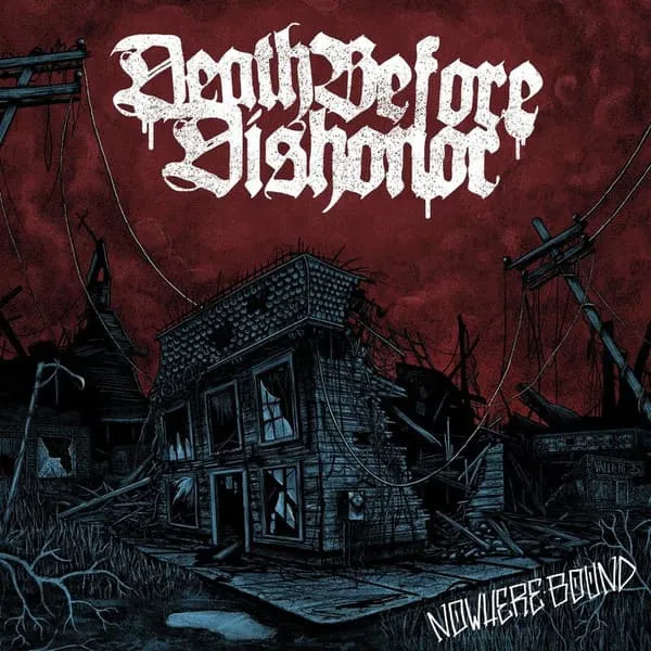 DEATH BEFORE DISHONOR / デス・ビフォアー・ディスオナー商品一覧