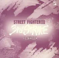 INFINITE / STREET FIGHTER 3 3RD STRIKE