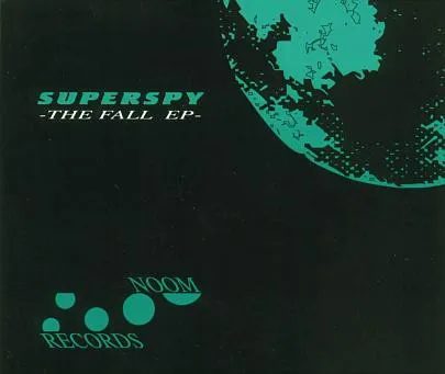 SUPERSPY / THE FALL