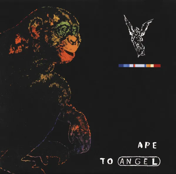 APE TO ANGEL/PITCH BLACK/ピッチブラック/全ダブ/ベースミュージック