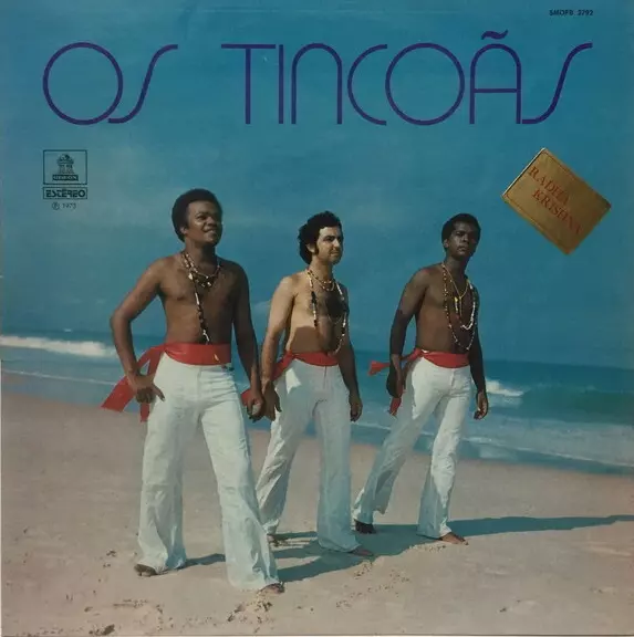 OS TINCOAS / オス・チンコァス / OS TINCOAS